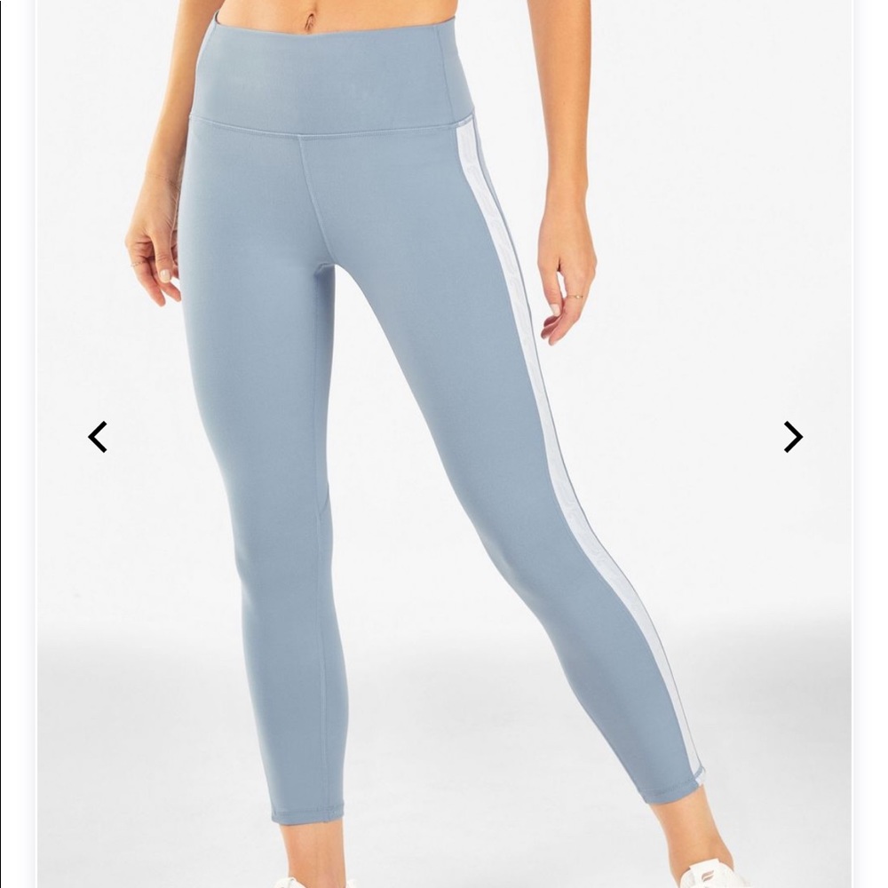 ❤️ light blue fabletics!!
